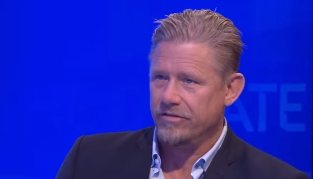 开云Kaiyun官网入口-舒梅切尔：迪亚斯和努涅斯离队影响利物浦前场逼抢，后防需要适应