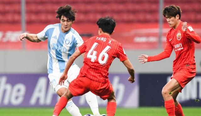 开云Kaiyun官网入口-王勤伯：中超应该放开外援限制吗？